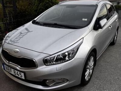 Kia Ceed Sportswagon