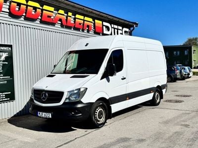 Mercedes Sprinter