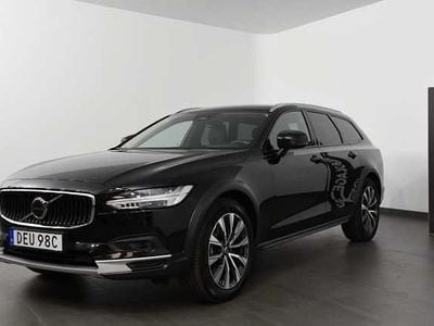 Begagnad 2024 Volvo V90 CC Kombi | 479 800 kr (Marknadspris)