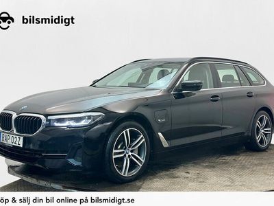 BMW 530e