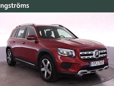 Mercedes GLB200