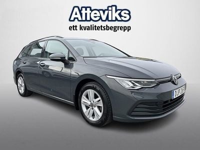 VW Golf VIII