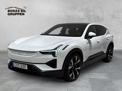Polestar 3