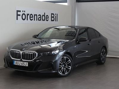 BMW 530e
