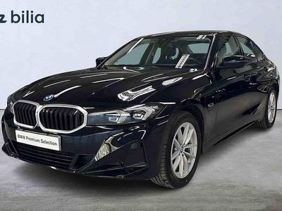 BMW 330e