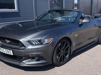 Ford Mustang GT