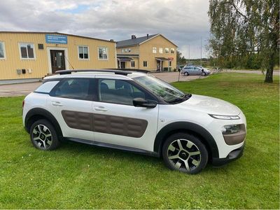 Citroën C4 Cactus
