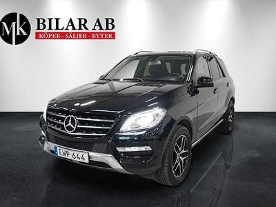 Mercedes ML350