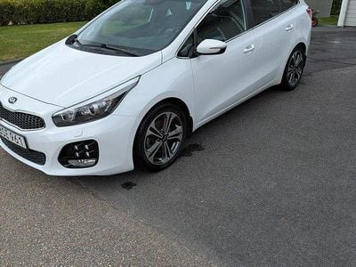 Kia Ceed Sportswagon