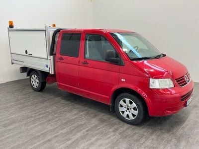 VW T5