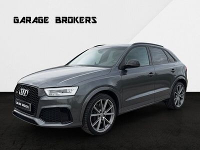 begagnad Audi RS3 2.5 TFSI quattro S Tronic Euro 6 Bose SV-SÅLD