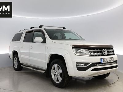 VW Amarok
