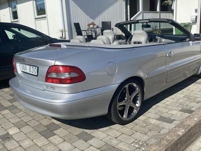 Volvo C70