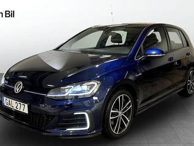VW Golf VIII
