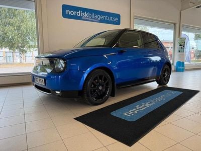Honda e