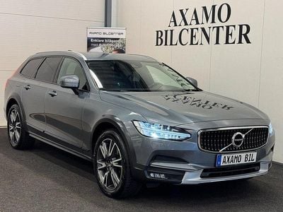 Volvo V90 CC