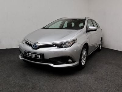 Toyota Auris Touring Sports