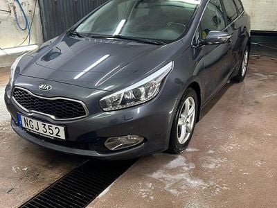 Kia Ceed Sportswagon