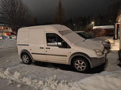 Begagnad 2004 Ford Transit Van | 3 500 kr