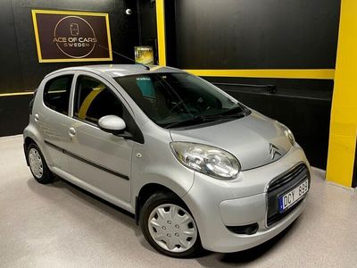 Citroën C1
