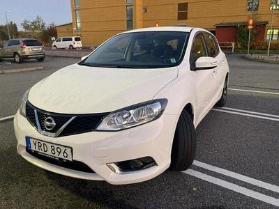 Nissan Pulsar