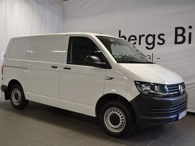 begagnad VW Transporter T28 2.0 TDI Comfort Euro 5