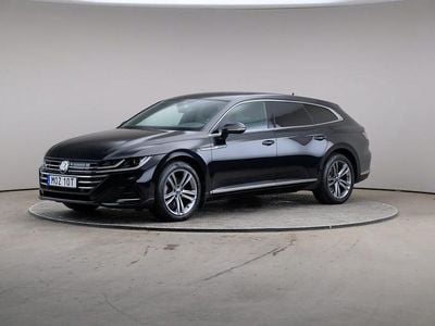 VW Arteon