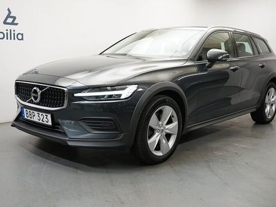 Volvo V60 CC