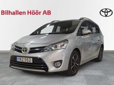 Toyota Verso