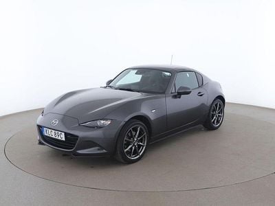 Mazda MX5