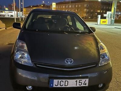 Begagnad 2008 Toyota Prius Halvkombi | 65 000 kr (Marknadspris)