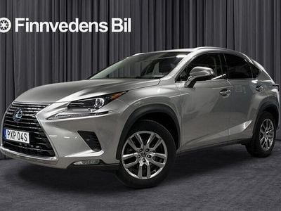 Lexus NX300h