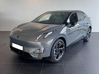 Ny 2025 Lynk & Co 02 SUV | 474 995 kr