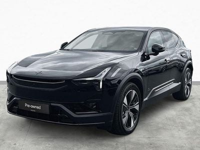 Polestar 3