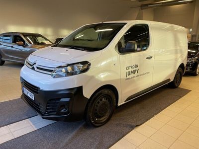 Citroën Jumpy