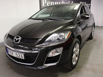 Mazda CX-7