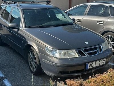 Saab 9-5