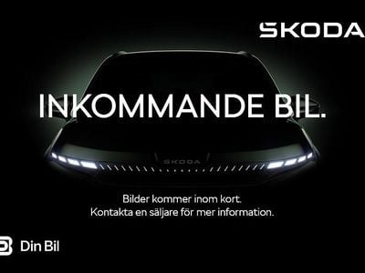 Silver Begagnad 2025 Skoda Kodiaq Selection SUV | 399 900 kr (Superpris)