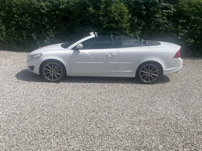 Volvo C70