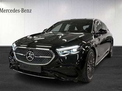 Mercedes E300