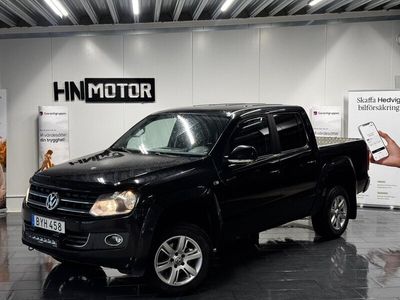 VW Amarok