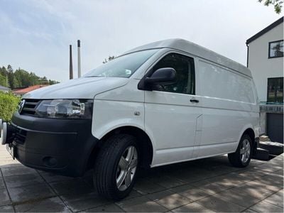 VW T5