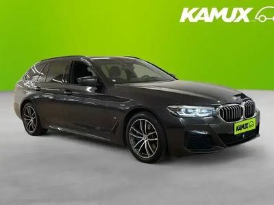 BMW 530e