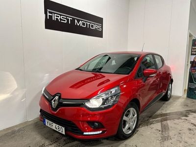 Renault Clio IV
