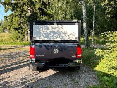 VW Amarok