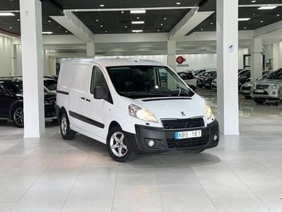Peugeot Expert