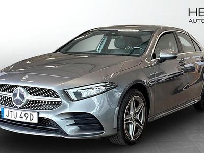 Mercedes A250