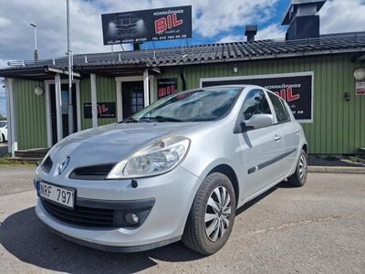 Renault Clio R.S.