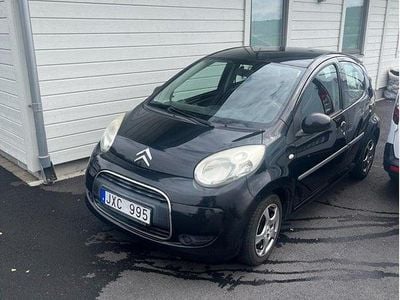 Citroën C1