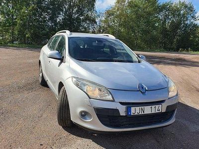 Renault Mégane GrandTour
